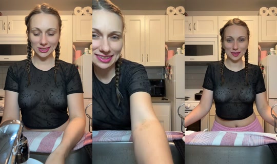 the_bestbudss TikTok Live — Oct 5, 2026, 2:07 AM