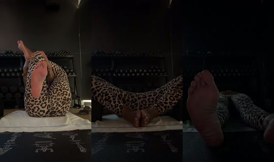 the_bionic_barbie TikTok Live — Sep 21, 2026, 10:07 PM
