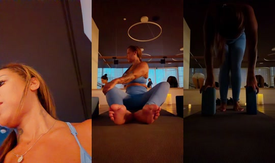 the_bionic_barbie TikTok Live — Oct 5, 2026, 10:57 PM