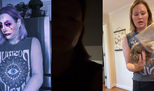 the_cartuune_network TikTok Live — Sep 1, 2026, 2:00 PM