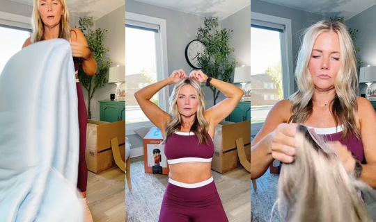 the_chic_chick TikTok Live — Aug 20, 2026, 12:18 AM