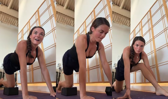 the_fitness_forest_fairy TikTok Live — Sep 7, 2026, 12:30 PM