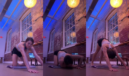 the_fitness_forest_fairy TikTok Live — Sep 8, 2026, 10:10 AM