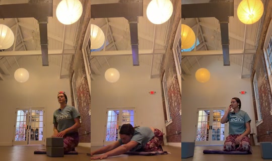 the_fitness_forest_fairy TikTok Live — Sep 15, 2026, 10:02 AM
