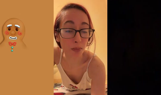 the_greek_goddess TikTok Live — Aug 23, 2026, 10:52 AM