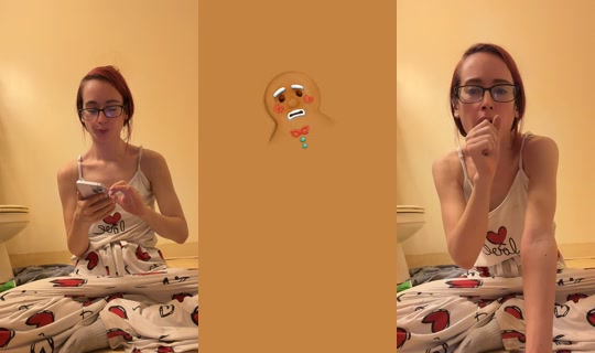 the_greek_goddess TikTok Live — Aug 23, 2026, 11:22 AM