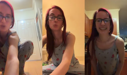 the_greek_goddess TikTok Live — Aug 25, 2026, 10:03 AM