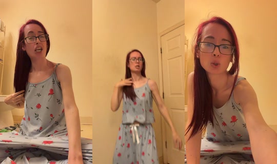 the_greek_goddess TikTok Live — Aug 25, 2026, 12:11 PM