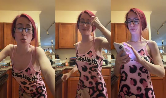 the_greek_goddess TikTok Live — Aug 25, 2026, 4:26 PM