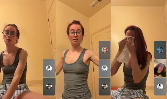 the_greek_goddess TikTok Live — Sep 30, 2026, 7:59 PM