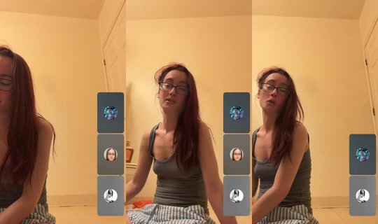 the_greek_goddess TikTok Live — Sep 30, 2026, 8:49 PM