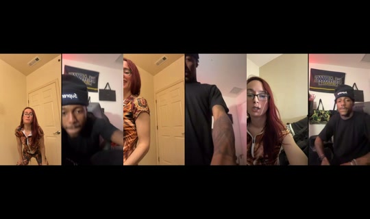 the_greek_goddess TikTok Live — Oct 1, 2026, 11:26 AM