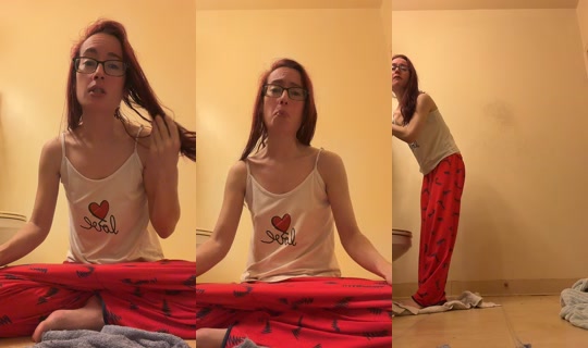 the_greek_goddess TikTok Live — Oct 4, 2026, 10:01 AM