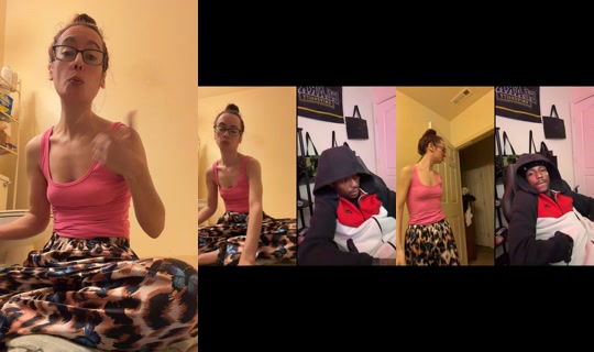 the_greek_goddess TikTok Live — Oct 5, 2026, 9:01 AM