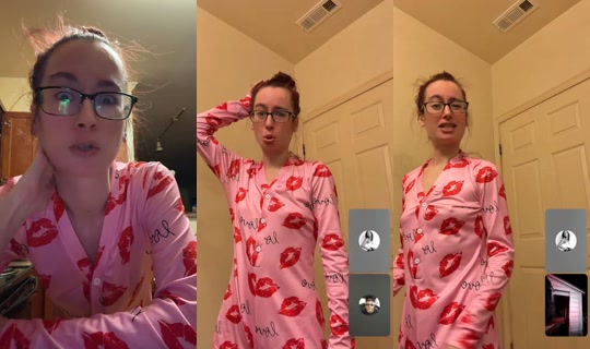 the_greek_goddess TikTok Live — Oct 6, 2026, 9:39 AM