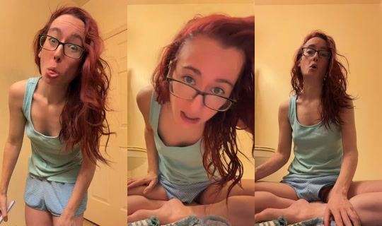 the_greek_goddess TikTok Live — Oct 7, 2026, 8:43 AM