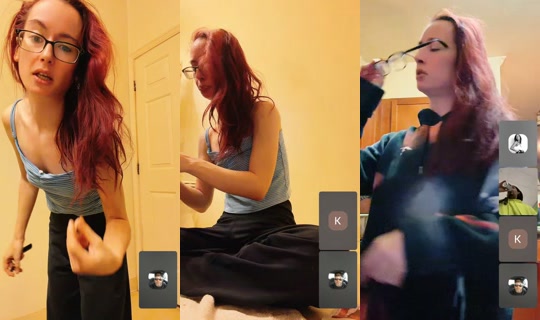 the_greek_goddess TikTok Live — Oct 8, 2026, 9:43 AM