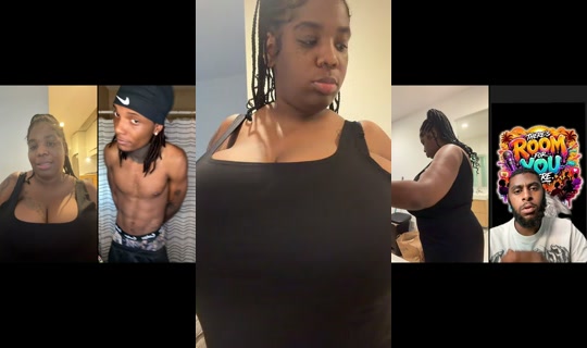 the_indian_princess1 TikTok Live — Aug 24, 2026, 9:46 PM