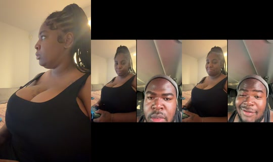 the_indian_princess1 TikTok Live — Aug 24, 2026, 11:15 PM