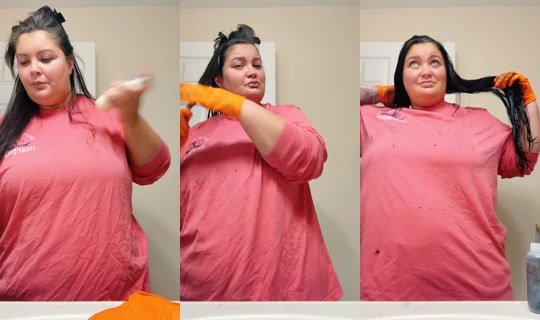 the_lashqueen TikTok Live — Aug 22, 2026, 1:05 AM