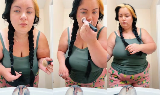 the_lashqueen TikTok Live — Aug 25, 2026, 4:48 PM