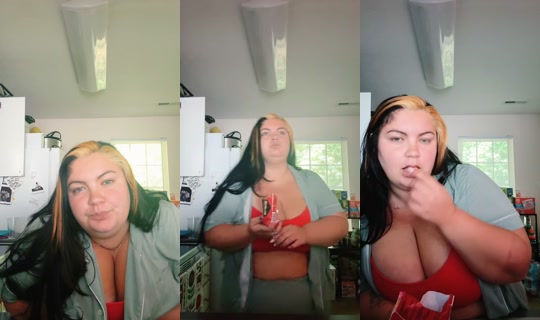 the_lashqueen TikTok Live — Aug 26, 2026, 7:32 PM