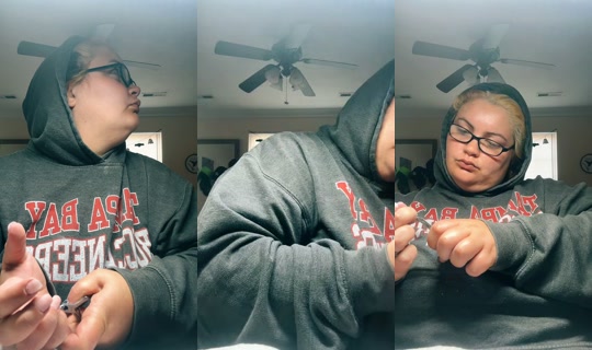 the_lashqueen TikTok Live — Sep 21, 2026, 1:53 PM