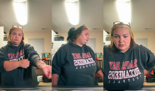 the_lashqueen TikTok Live — Sep 22, 2026, 11:37 PM