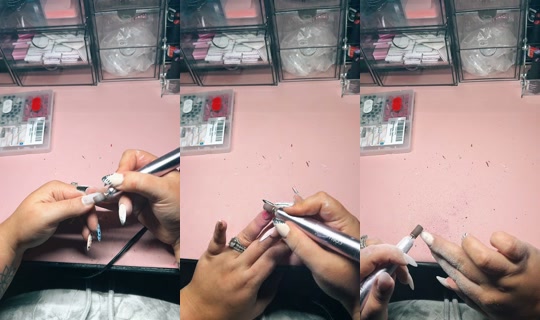 the_lashqueen TikTok Live — Sep 24, 2026, 11:56 PM