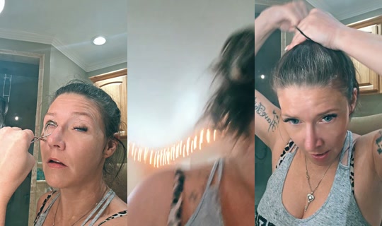 the_lexy_loo TikTok Live — Aug 27, 2026, 2:54 PM