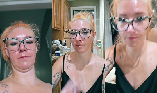 the_lexy_loo TikTok Live — Sep 3, 2026, 1:52 PM