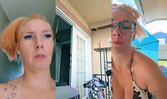 the_lexy_loo TikTok Live — Sep 3, 2026, 8:07 PM