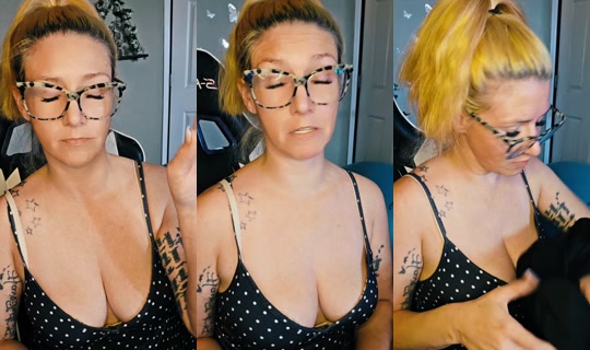 the_lexy_loo TikTok Live — Sep 28, 2026, 2:09 PM
