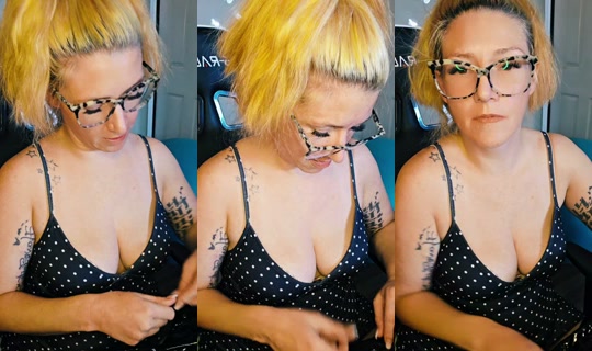 the_lexy_loo TikTok Live — Sep 28, 2026, 2:53 PM