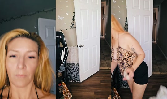 the_lexy_loo TikTok Live — Sep 29, 2026, 5:48 PM