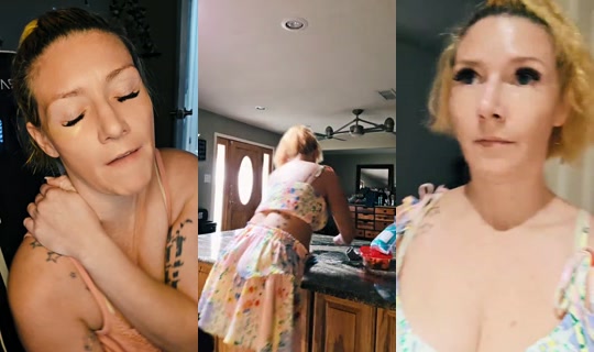 the_lexy_loo TikTok Live — Oct 5, 2026, 2:54 PM