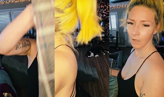 the_lexy_loo TikTok Live — Oct 6, 2026, 9:24 PM