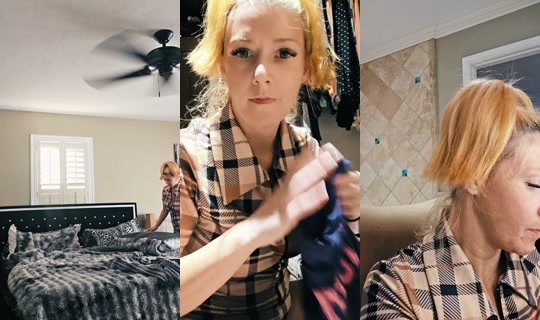 the_lexy_loo TikTok Live — Oct 7, 2026, 2:12 PM