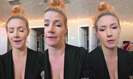 the_lexy_loo TikTok Live — Oct 8, 2026, 8:57 PM