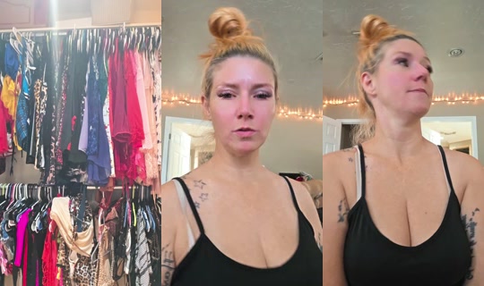 the_lexy_loo TikTok Live — Oct 9, 2026, 6:20 PM
