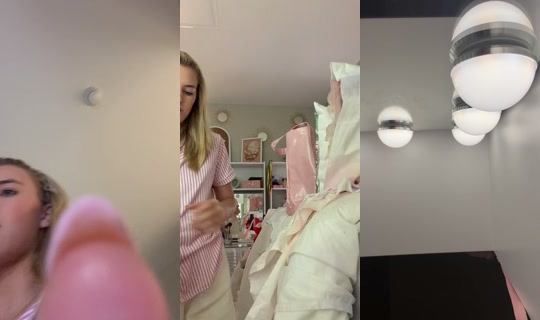 the_makayla_briscoe TikTok Live — Aug 23, 2026, 1:58 PM