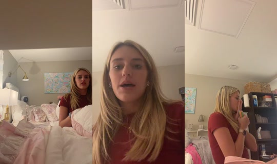 the_makayla_briscoe TikTok Live — Aug 23, 2026, 10:40 PM