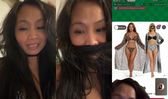 the_maldi_licious TikTok Live — Aug 23, 2026, 6:33 AM