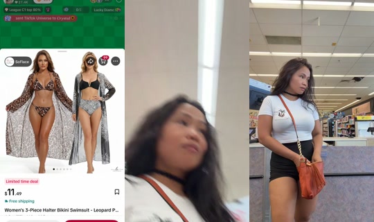 the_maldi_licious TikTok Live — Aug 24, 2026, 3:01 PM