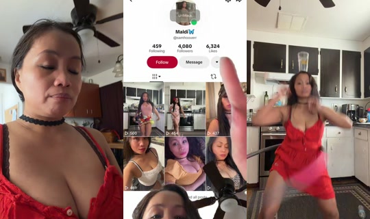the_maldi_licious TikTok Live — Aug 25, 2026, 6:50 PM