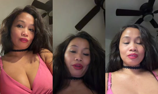 the_maldi_licious TikTok Live — Aug 29, 2026, 6:56 AM
