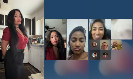 the_maldi_licious TikTok Live — Oct 6, 2026, 10:48 PM