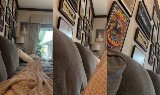 the_martha_show TikTok Live — Oct 2, 2026, 2:10 PM