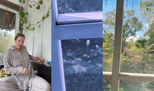 the_martha_show TikTok Live — Oct 4, 2026, 2:53 PM