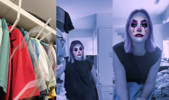 the_martha_show TikTok Live — Oct 7, 2026, 3:14 PM